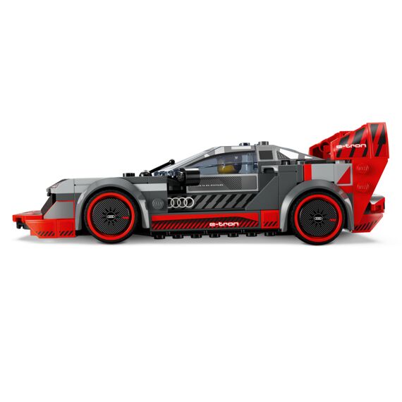 Lego Speed Champions 76921 Audi S1 E-Tron Quattro Racewagen