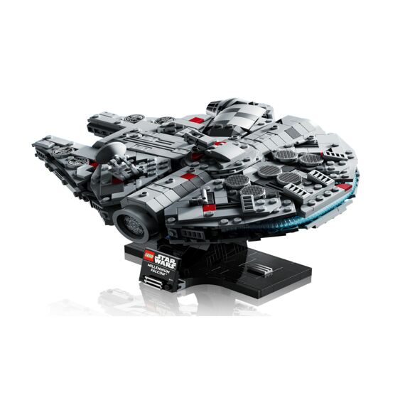 Lego Star Wars 75375 Millennium Falcon