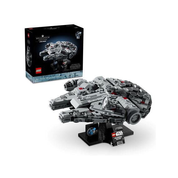 Lego Star Wars 75375 Millennium Falcon