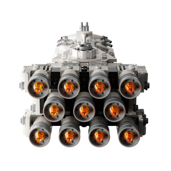 Lego Star Wars 75376 Tantive IV