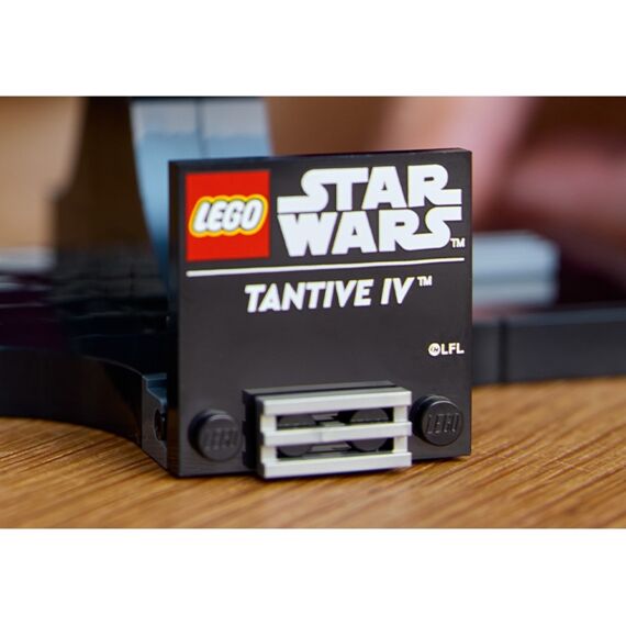 Lego Star Wars 75376 Tantive IV