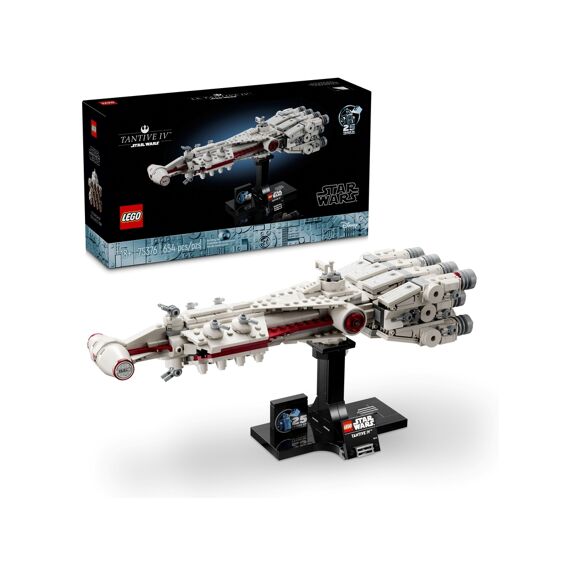 Lego Star Wars 75376 Tantive IV