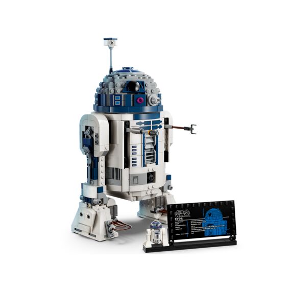 Lego Star Wars 75379 R2-D2