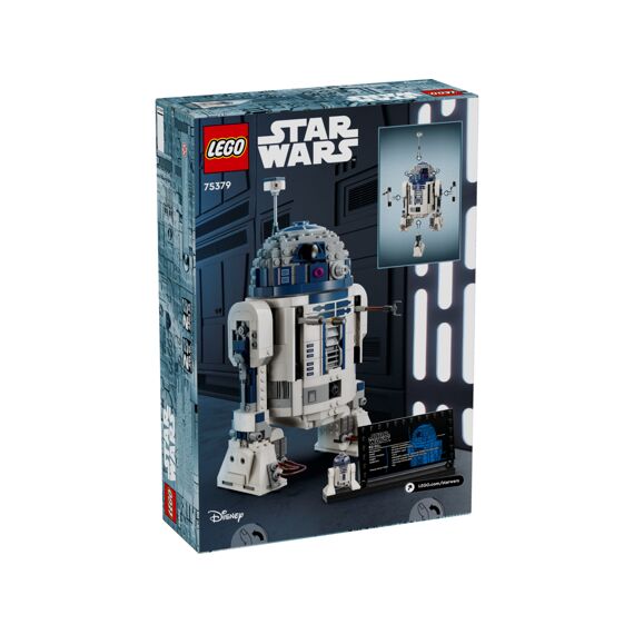 Lego Star Wars 75379 R2-D2