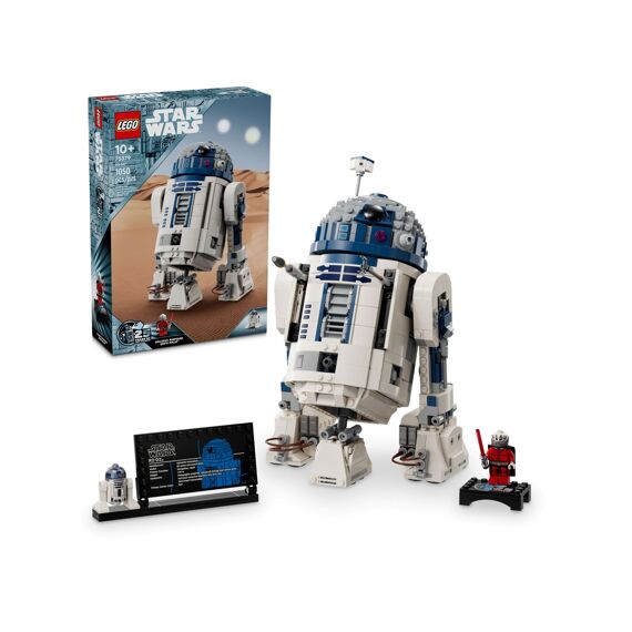 Lego Star Wars 75379 R2-D2