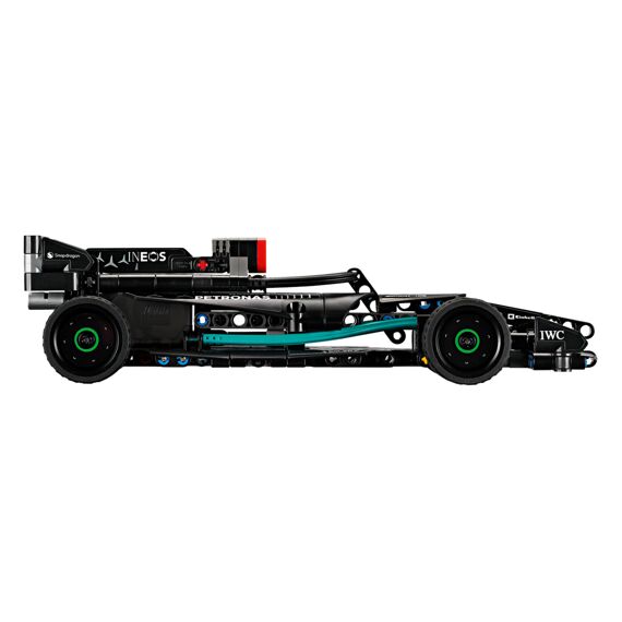 Lego Technic 42165 Mercedes-Amg F1 W14 E Performance Pull-Back