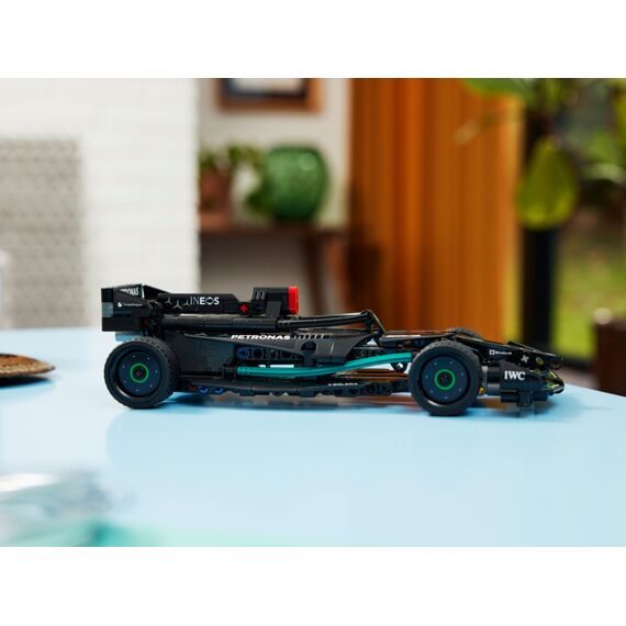 Lego Technic 42165 Mercedes-Amg F1 W14 E Performance Pull-Back