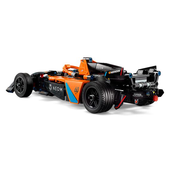 Lego Technic 42169 Neom Mclaren Formula E Racewagen