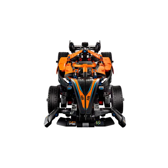 Lego Technic 42169 Neom Mclaren Formula E Racewagen