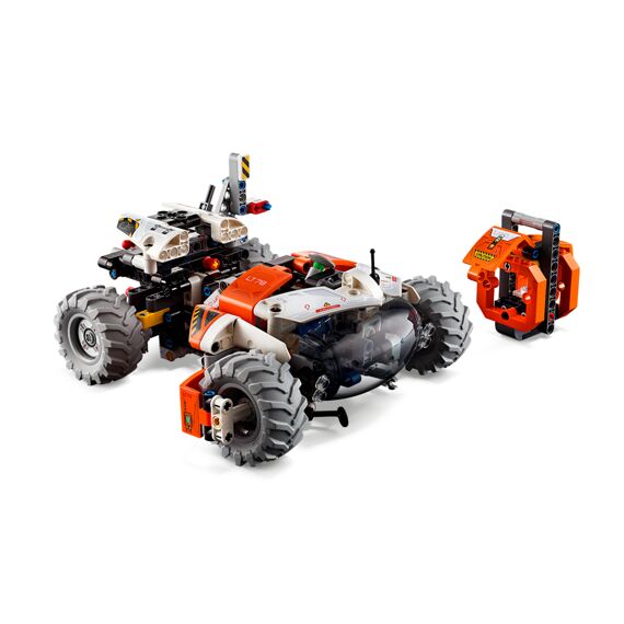 Lego Technic 42178 Ruimtevoertuig Lt78