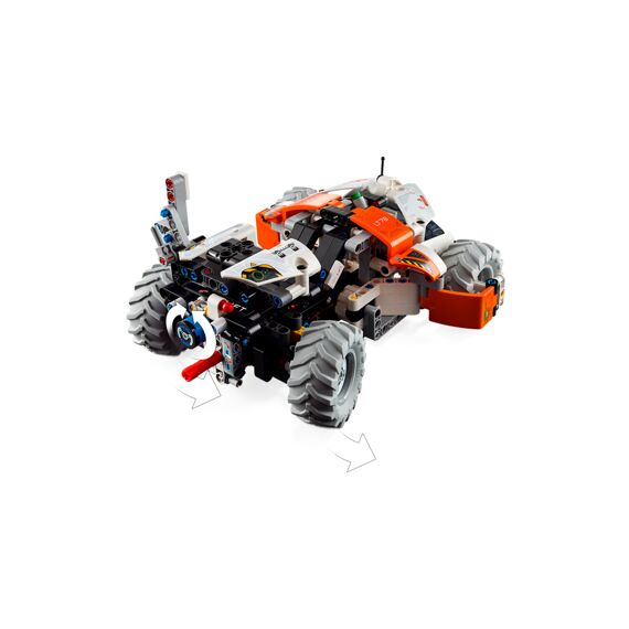 Lego Technic 42178 Ruimtevoertuig Lt78