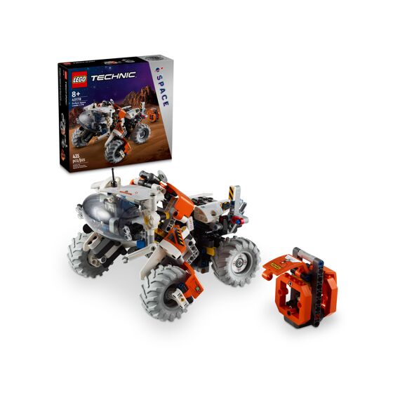 Lego Technic 42178 Ruimtevoertuig Lt78