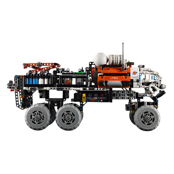 Lego Technic 42180 Verkenningsrover Op Mars