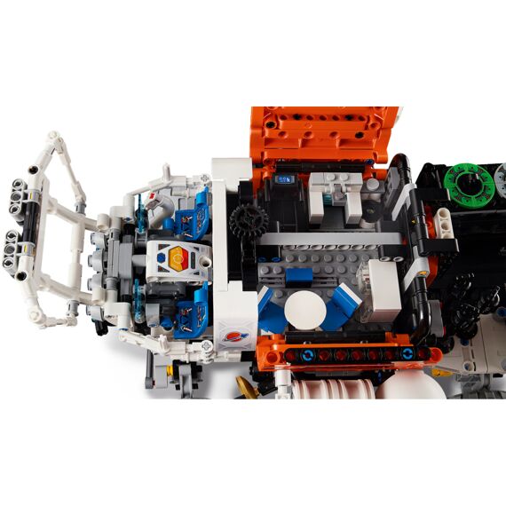 Lego Technic 42180 Verkenningsrover Op Mars