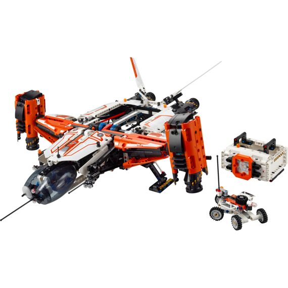 Lego Technic 42181 Vtol Vrachtruimteschip Lt81