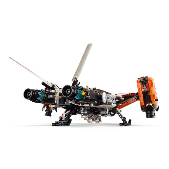 Lego Technic 42181 Vtol Vrachtruimteschip Lt81