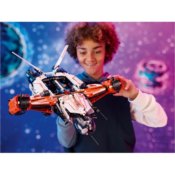 Lego Technic 42181 Vtol Vrachtruimteschip Lt81