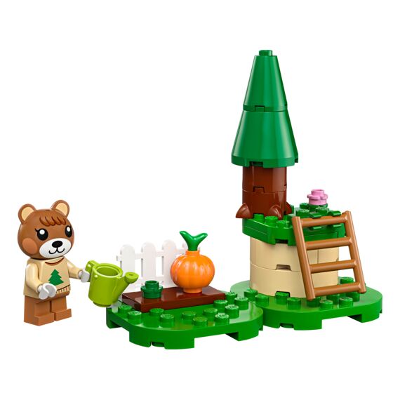 Lego Animal Crossing 30662 Maple'S Pompoentuin