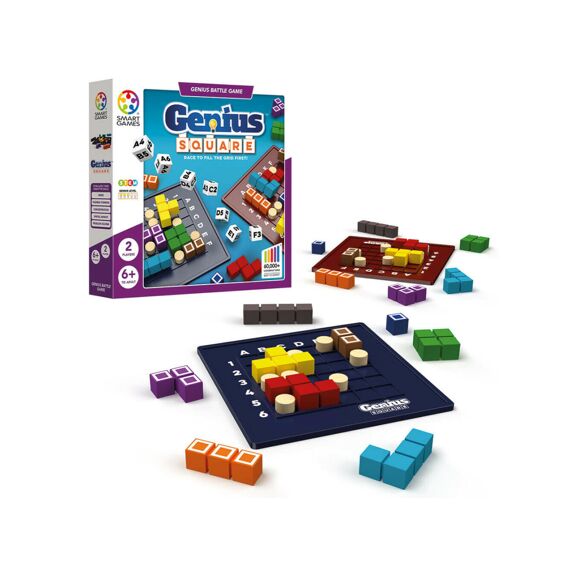 Smart Games Genius Square