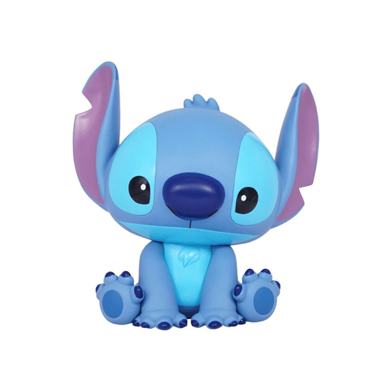Lilo En Stitch Figural Bank Spaarpot Stitch 20Cm