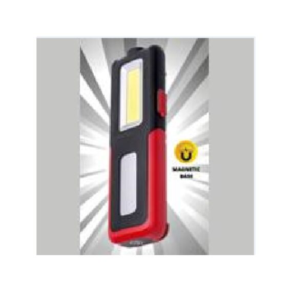 Werklamp Led 400Lm