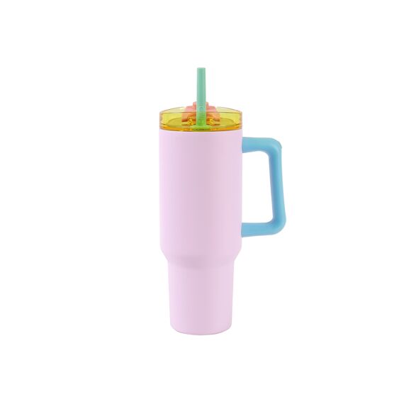 Total Reisbeker Roze 1.2L