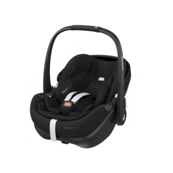 Maxi Cosi Pebble 360 Pro2 Twillic Black