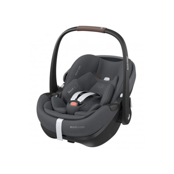 Maxi Cosi Pebble 360 Pro2 Twillic Graphite