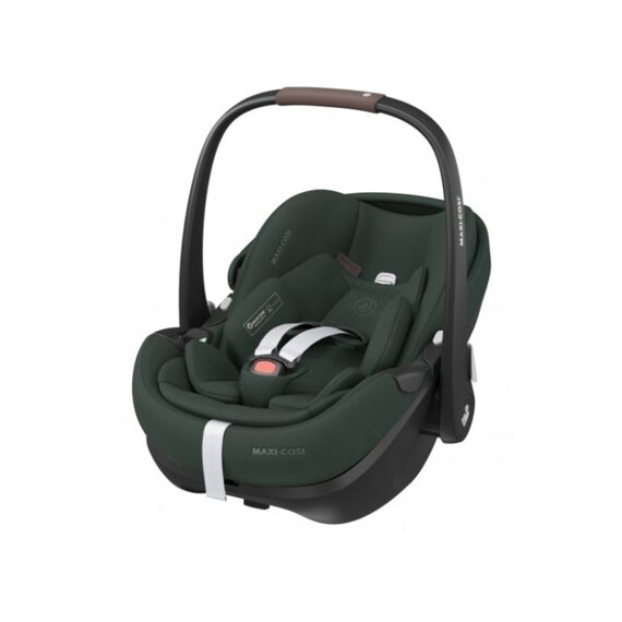 Maxi Cosi Pebble 360 Pro2 Twillic Green