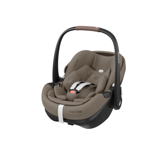 Maxi Cosi Pebble 360 Pro2 Twillic Truffle
