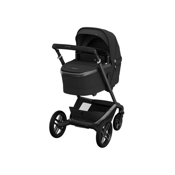 Maxi Cosi Fame Wandelwagen Twillic Black