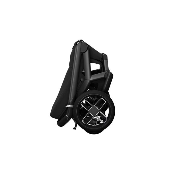 Maxi Cosi Fame Wandelwagen Twillic Black