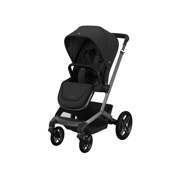 Maxi Cosi Fame Wandelwagen Twillic Black