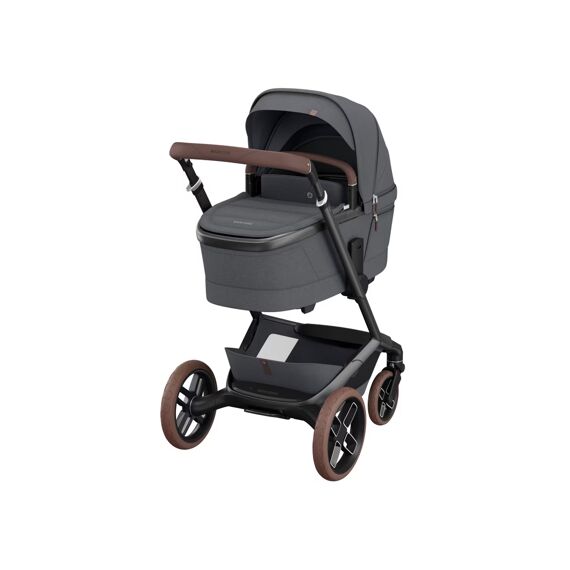 Maxi Cosi Fame Wandelwagen Twillic Graphite