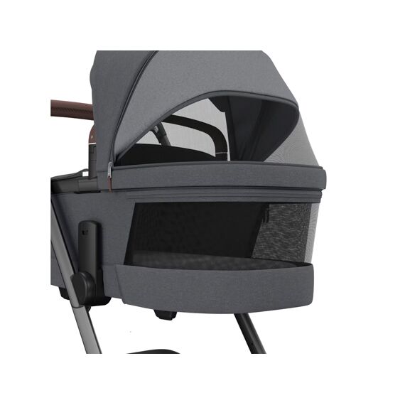 Maxi Cosi Fame Wandelwagen Twillic Graphite