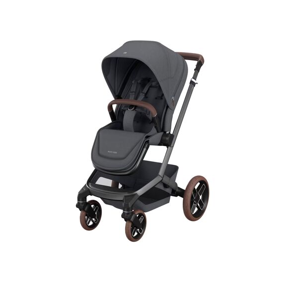 Maxi Cosi Fame Wandelwagen Twillic Graphite