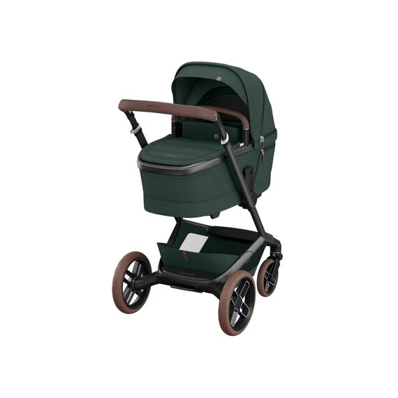 Maxi Cosi Fame Wandelwagen Twillic Green