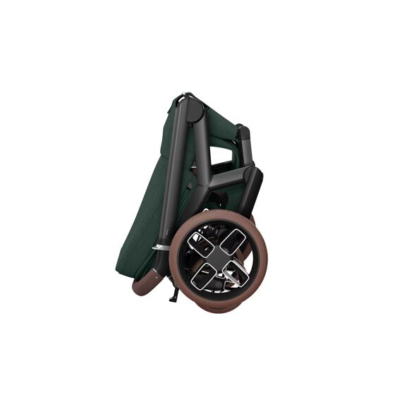 Maxi Cosi Fame Wandelwagen Twillic Green