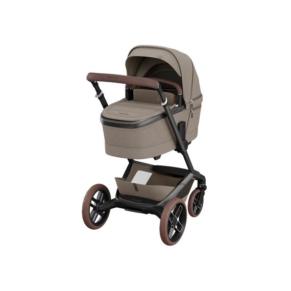 Maxi Cosi Fame Wandelwagen Twillic Truffle