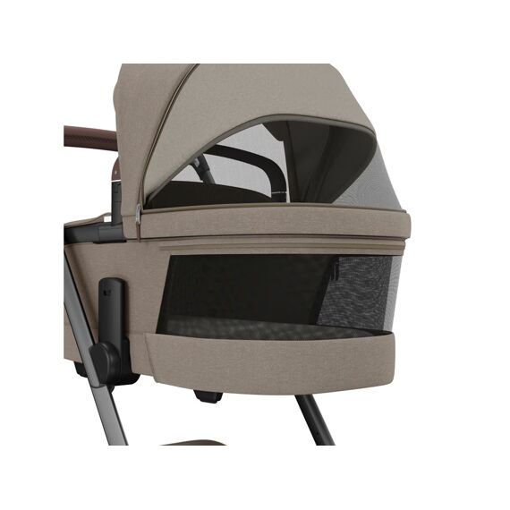 Maxi Cosi Fame Wandelwagen Twillic Truffle