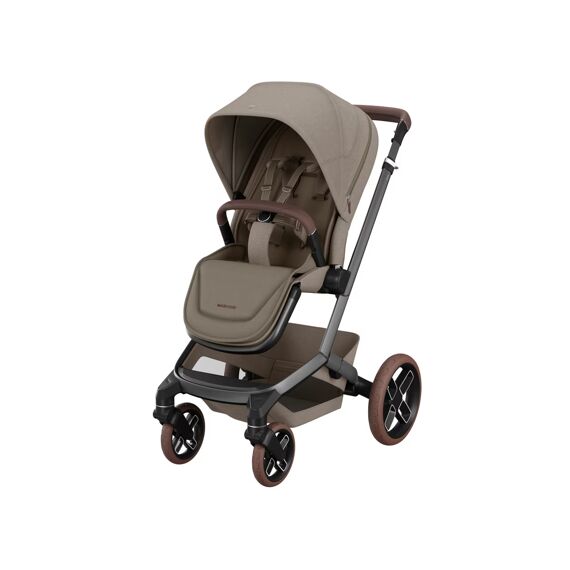 Maxi Cosi Fame Wandelwagen Twillic Truffle