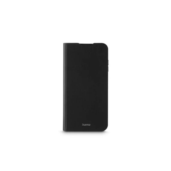 Hama Eco Premium Booklet Voor Samsung Galaxy S24+ Zwart