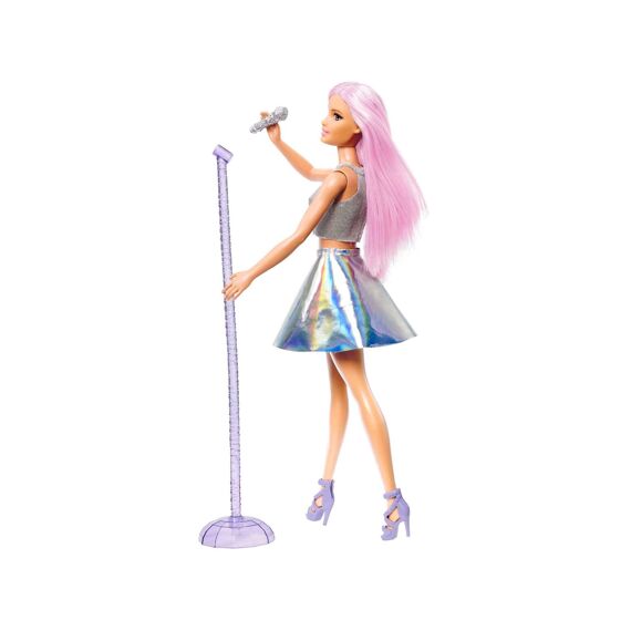 Barbie Career Popster Pop