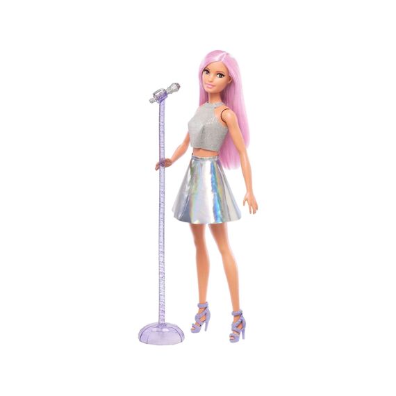 Barbie Career Popster Pop