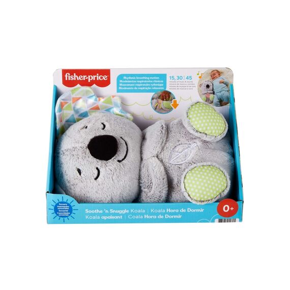 Fisher Price Bedtijd Koala