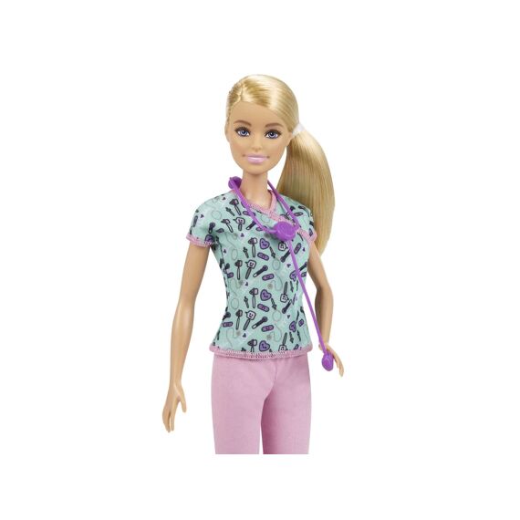 Barbie Career Verpleegster Pop