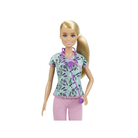 Barbie Career Verpleegster Pop