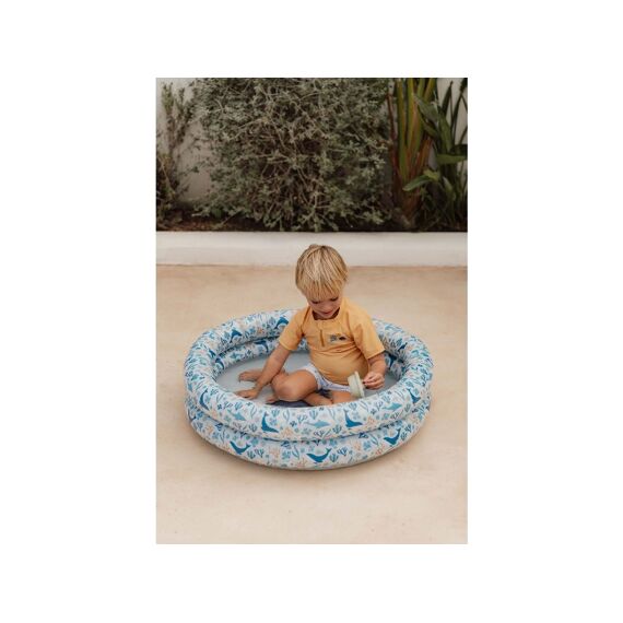 Little Dutch Ocean Dreams Zwembad Blauw D80Cm