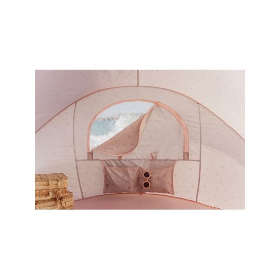 Little Dutch Ocean Dreams Pop-Up Tent Roze