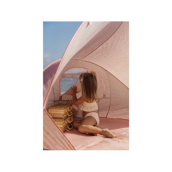 Little Dutch Ocean Dreams Pop-Up Tent Roze